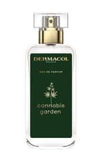 Dermacol Parfumovaná voda Cannabis Garden EDP 50 ml