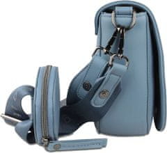 BUGATTI Dámska crossbody kabelka Almata 49665801