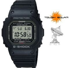 CASIO G-Shock Original Solar Rádiově řízené GW-5000U-1ER (660) Made in Japan