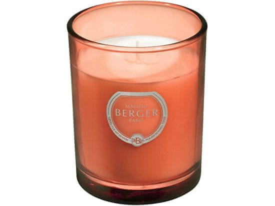 Maison Berger Paris Vonná sviečka Olymp medená Intenzívny ligot Exquisite Sparkle (Candle) 180 g