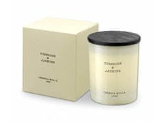 Cerería Mollà Vonná sviečka krémová Tuberose & Jasmine (Candle) 230 g