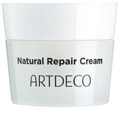 Artdeco Ošetrujúce krém na nechty a nechtovú kožičku ( Natura l Repair Cream) 17 ml