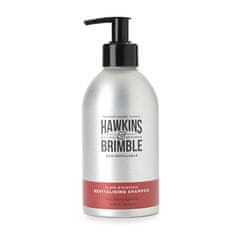 Hawkins & Brimble Revita polohy po skončení šampón Eco-Refillable ( Revita lising Shampoo) 300 ml