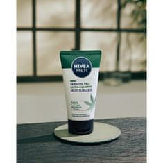 Nivea Upokojujúci pleťový krém pre mužov Sensitiv e Pre ( Ultra -Calming Moisturizer) 75 ml