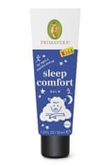 Primavera Detský telový balzam pre lepší spánok Sleep Comfort (Balm) 30 ml