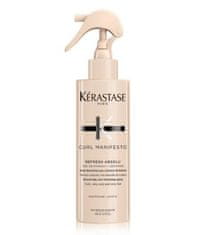 Kérastase Osviežujúci sprej pre vlnité a kučeravé vlasy Curl Manifesto (Refresh Absolu Spray) 190 ml