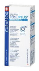 Curaprox Regeneračná ústna voda PerioPlus+ Regenerate (Oral Rinse) 200 ml