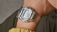 CASIO The G/G-SHOCK Skeleton Camouflage GM-5600SCM-1ER (322)