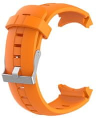 4wrist Remienok na Suunto Spartan Sport, Suunto 9, 9 Baro a Suunto 7 - Orange