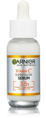 Garnier Rozjasňujúce pleťové sérum s vitamínom C (Super Glow Serum) 30 ml