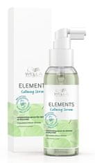 Wella Professional Upokojujúce sérum pre suchú a citlivú pokožku hlavy Elements (Calming Serum) 100 ml