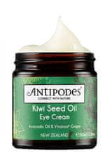 Antipodes Očný krém Kiwi Seed Oil (Eye Cream) 30 ml