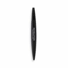 Vodeodolné očné linky Waterproof Renaissance (Eyeliner) 0,8 g