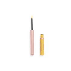 Očné linky Neon Heat Coloured Liquid Lemon Yellow (Eyeliner) 2,4 ml