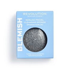 Revolution Skincare Konjaková hubka (Konjac Facial Clean sing Sponge)