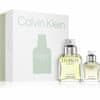 Calvin Klein Eternity For Men - EDT 100 ml + EDT 30 ml