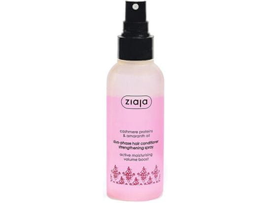 Ziaja Dvojfázový kondicionér na vlasy v spreji (Duo-phase Hair Conditioner) 125 ml