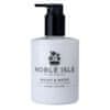 Noble Isle Krém na ruky Whisky & Water (Hand Lotion) 250 ml