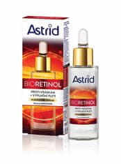 Astrid Pokročilé sérum proti vráskam a na vyplnenie pleti Bioretinol 30 ml