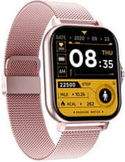 Wotchi Smartwatch WO2GTR - Rose