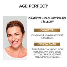 Loreal Paris Rozjasňujúci očný krém Age Perfect Cell Renew (Illuminating Eye Care ) 15 ml