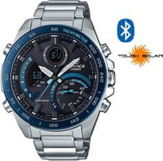 CASIO Edifice Solar Bluetooth Connected ECB-900DB-1BER (627)