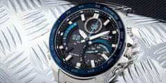 CASIO Edifice Solar Bluetooth Connected ECB-900DB-1BER (627)