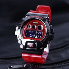 CASIO The G/G-SHOCK Metal Covered Release 25th Anniversary Edition GM-6900B-4ER (082)