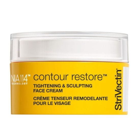 Liftingový pleťový krém Contour Restore (Tightening Face Cream) 50 ml