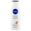 Telové mlieko pre normálnu a suchú pokožku Orange Blossom ( Body Lotion) 400 ml