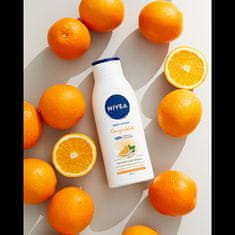 Telové mlieko pre normálnu a suchú pokožku Orange Blossom ( Body Lotion) 400 ml