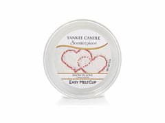 Yankee Candle Vosk do elektrickej aromalampy Snow In Love 61 g