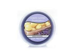 Yankee Candle Vosk do elektrickej aromalampy Lemon Lavender 61 g