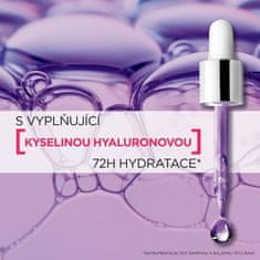 Loreal Paris Hydratačné sérum s 2% hyaluronovým ošetrujúcim komplexom Elseve Hyaluron Plump ( Hydrating Serum) 15