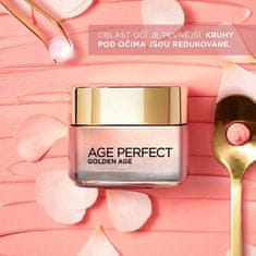 Loreal Paris Očný krém Age Perfect Gold en Age (Rosy Radiant Cream) 15 ml