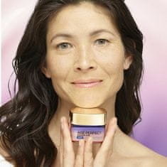 Loreal Paris (Reactivating Cooling Night Cream) krém pre zrelú pleť Age Perfect Gold en Age 50 ml