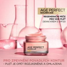 Denný krém Age Perfect Golged Age Rosy Re-Fortifying SPF 20 50 ml