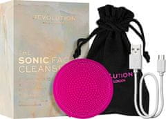 Revolution Skincare Sonická čistiaca kefka (Sonic Facial Clean sing Brush)