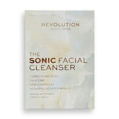 Revolution Skincare Sonická čistiaca kefka (Sonic Facial Clean sing Brush)