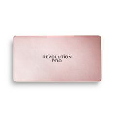 Revolution PRO Paletka na tvár Eternal Rose Pink Lust 10 g