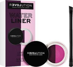 Makeup Revolution Vodou aktivované očné linky Relove Water Activated Absurd (Liner) 6,8 g