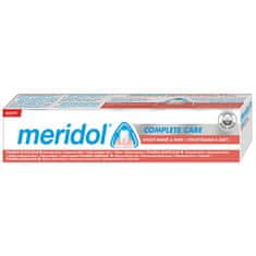 Meridol Zubná pasta pre citlivé zuby Complete Care Sensitiv e Gums & Teeth 75 ml