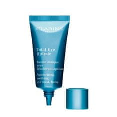 Clarins Hydratačný očný balzam Total Eye Hydrate (Eye Mask-Balm) 20 ml