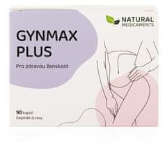 Natural Medicaments GynMax Plus 90 kapsúl