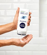 Nivea Sprchový gél pre mužov Men Sensitiv e 2 x 500 ml