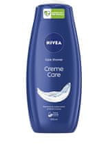 Nivea Sprchový gél Creme Care 2 x 500 ml