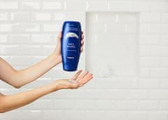 Nivea Sprchový gél Creme Care 2 x 500 ml