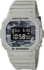 CASIO G-Shock DW-5600CA-8ER (322)