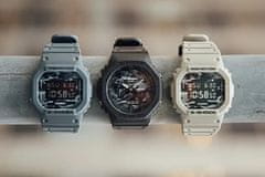 CASIO G-Shock DW-5600CA-8ER (322)