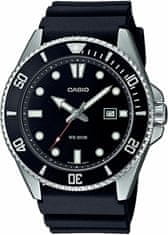 CASIO Quartz Collection Duro MDV-107-1A1VEF (006)